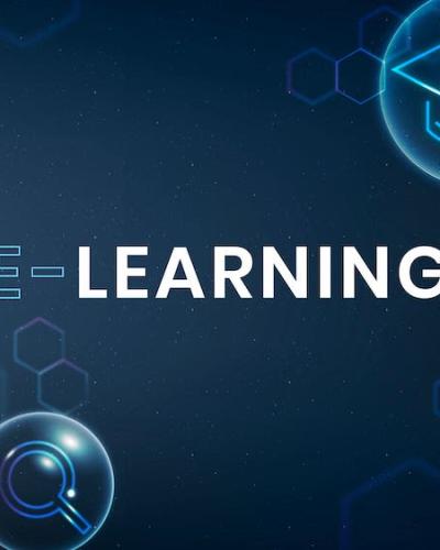 E_learning