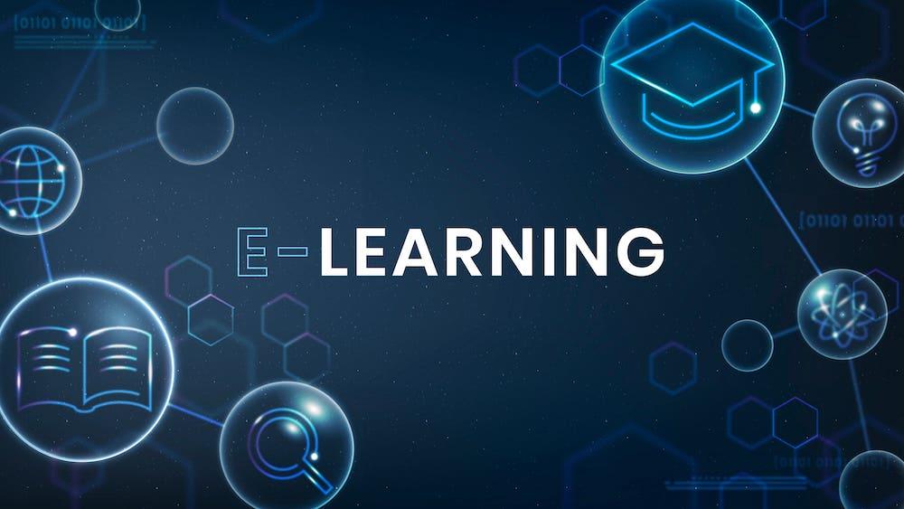 E_learning