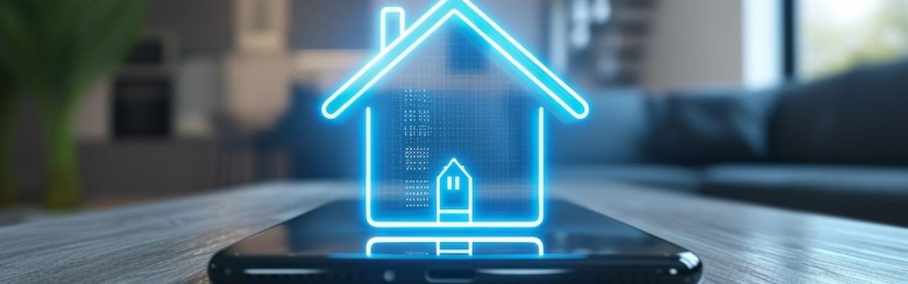 Énergie & Domotique