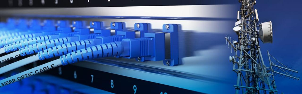 Réseaux & Télécommunications